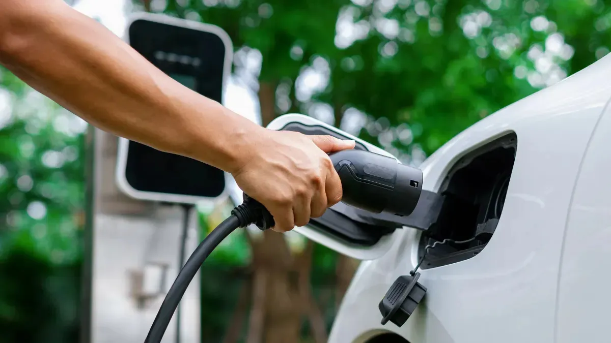 Elektrikli araç şarj soket sayısı ağustosta 33 bini aştı