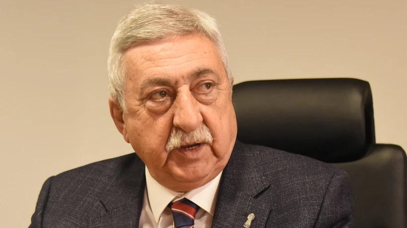 Araç muayenesinde kredi kartı komisyonu alınmasına tepki: 'Alınan ücretler iade edilmeli'