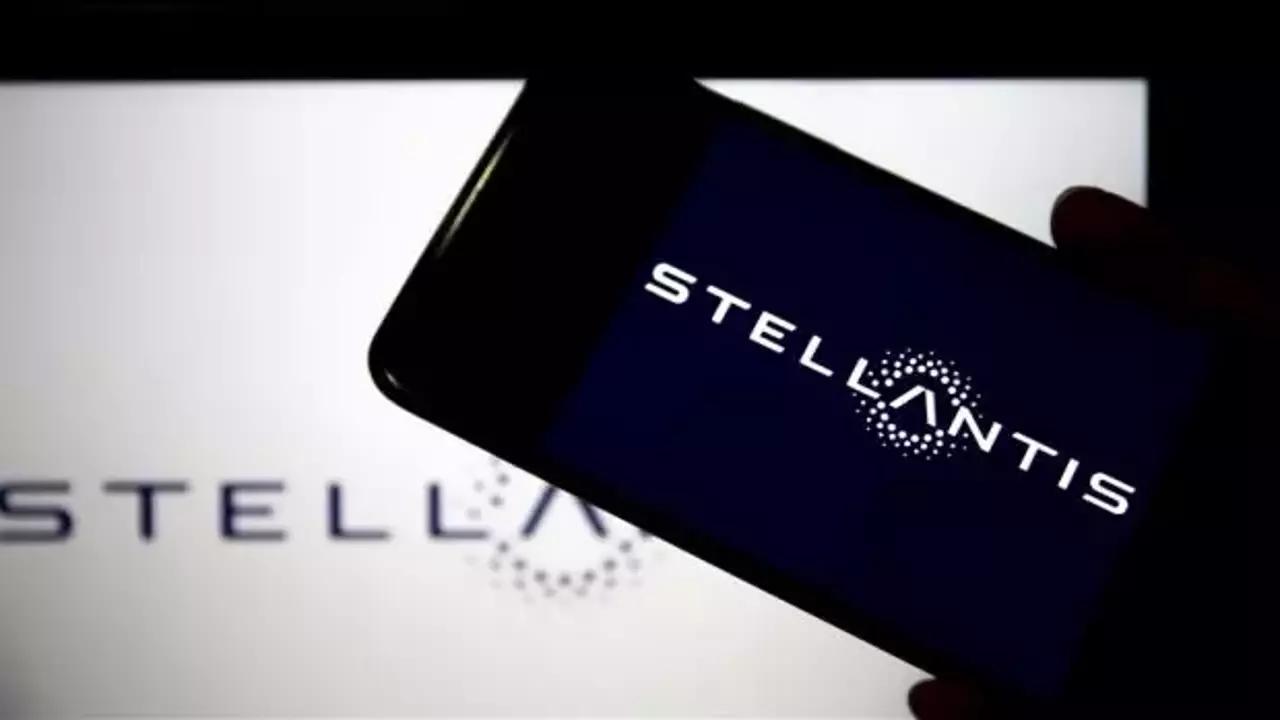 Stellantis, yeni üst yönetim yapılanmasını duyurdu