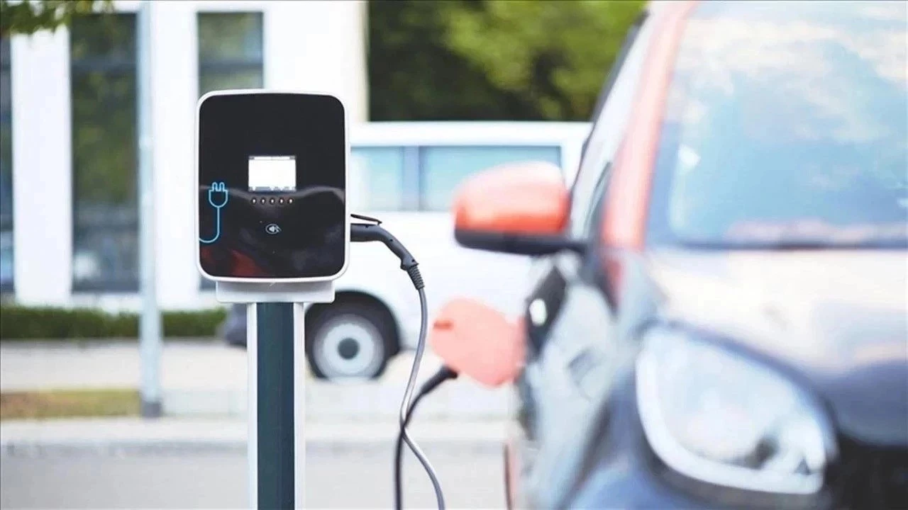 Yeni elektrikliler otomobil pazarına hareket getirdi! Tesla, TOGG ve BYD zirvede