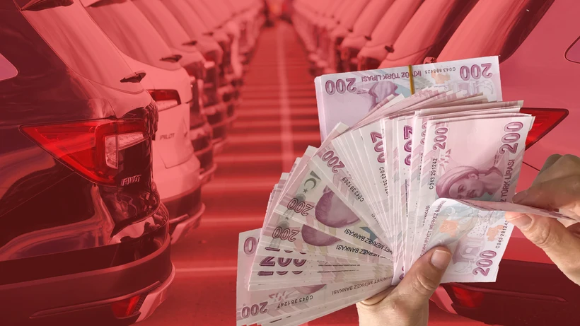 ÖTV düzenlemesi Meclis’ten geçti
