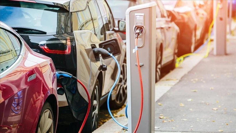 Elektrikli araçta rekor artış! Türkiye Avrupa'da ilk 3'e göz kırpıyor