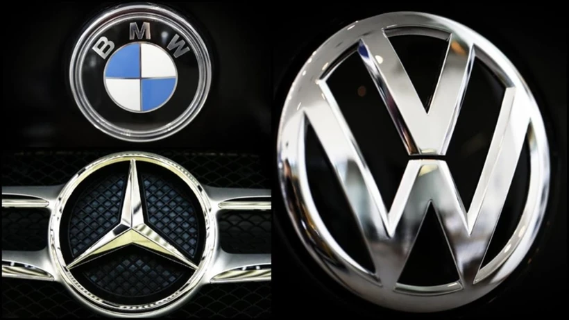 Mercedes, Volkswagen ve BMW'nin bulunduğu 11 otomobil devinden ortak yazılım hamlesi!