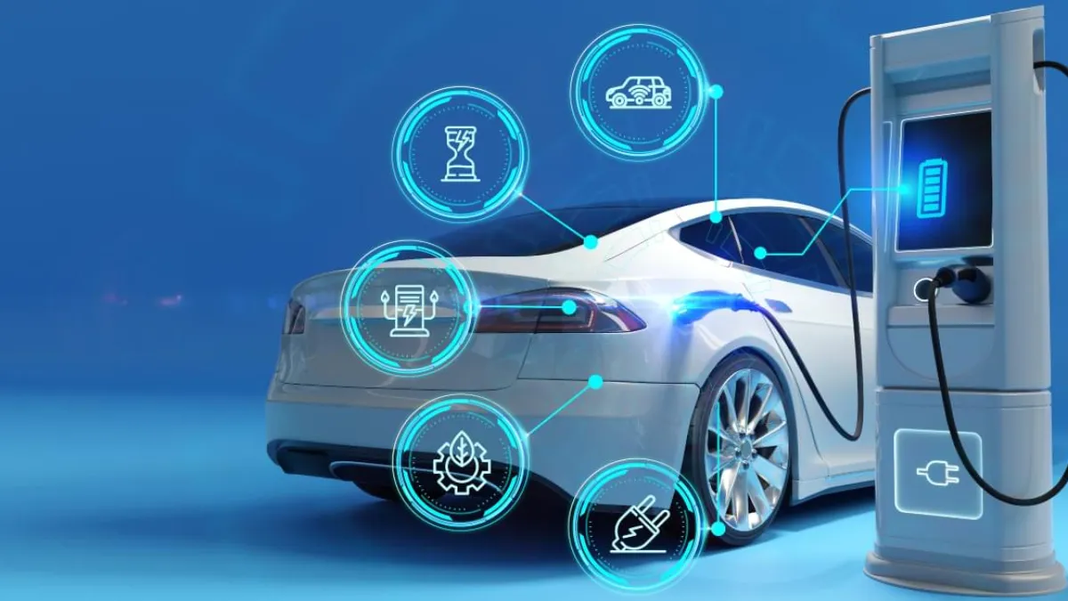 Uzmanlardan uyarı: 10 yıllık elektrikli araçların onarımı imkansız