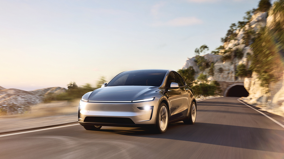 Avrupa'da kan kaybeden Tesla Türkiye'de büyüyor
