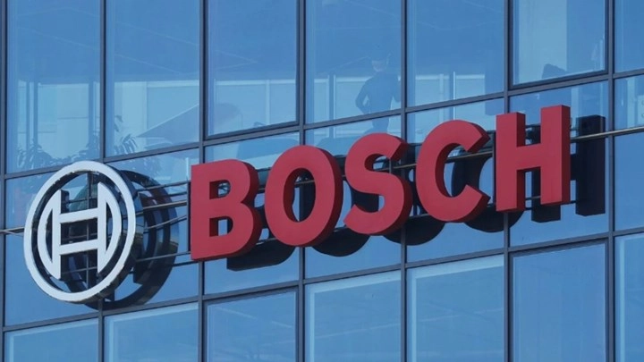 Alman devi Bosch, zorlu koşullar nedeniyle 13.000 kişiyi işten çıkaracak