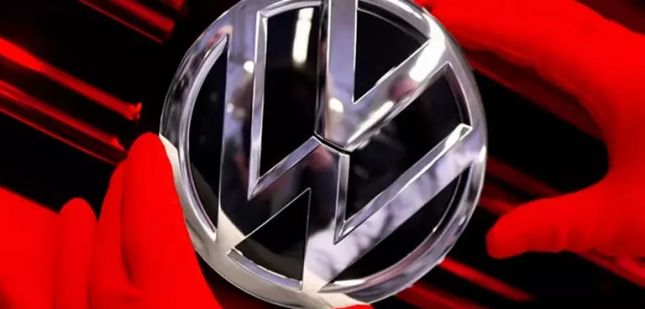 Volkswagen binlerce aracını geri çağırıyor!