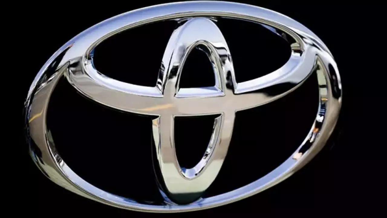 Toyota hız kesmiyor! Küresel satışlarda sekiz ay üst üste artış