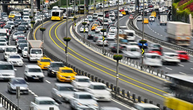 Şehir içi ulaşımda yeni trend minimobilite!