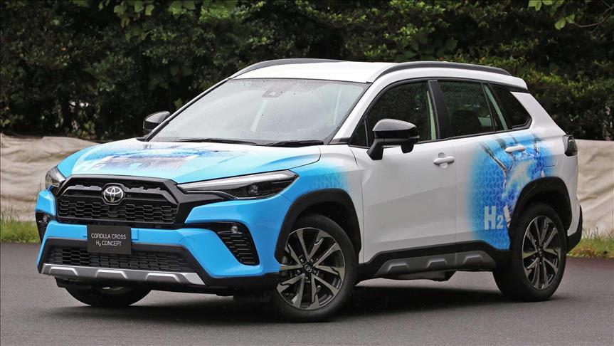 Toyota, 2022 Kenshiki Forum'da yeni teknolojilerini ve konseptlerini sergiledi
