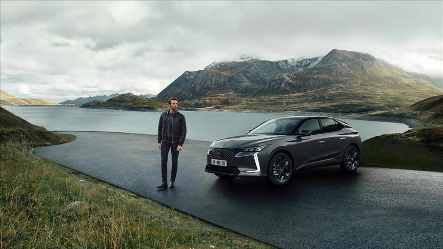 Yeni DS 4 Performance Line Türkiye'de
