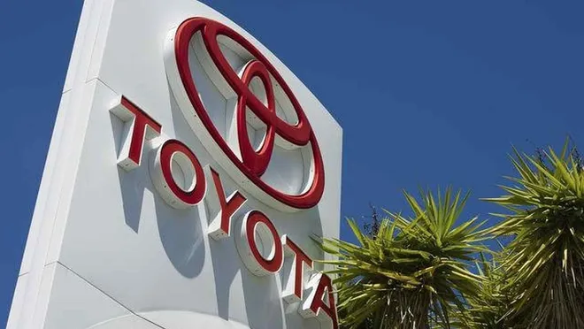 Toyota 2026'ya kadar 10 yeni elektrikli araç modeli üretmeyi planlıyor