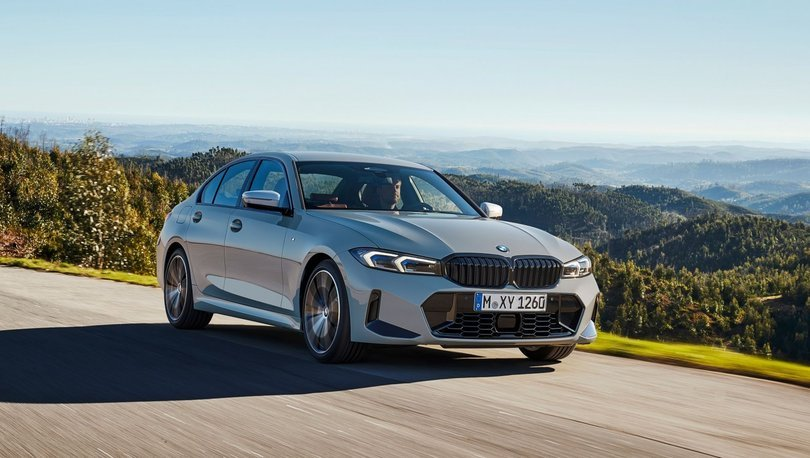 BMW'nin en çok satılan modeli Türkiye'de satışa sunuldu