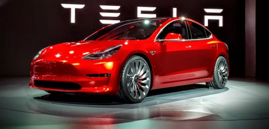 Otomobil devi Tesla, üçe bölünüyor