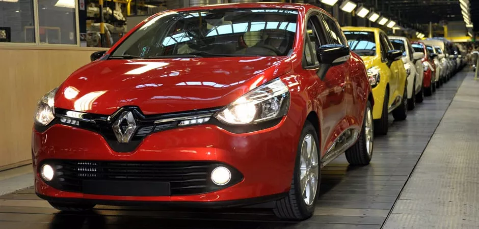 Oyak Renault, 18 Temmuz'a kadar üretime ara veriyor