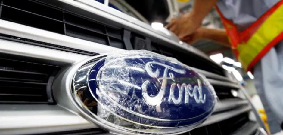 Ford, devrilme riski taşıyan 2,9 milyondan fazla aracı geri çağırıyor