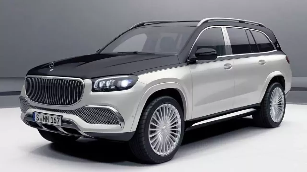 Mercedes, 60 bin otomobili geri çağırdı