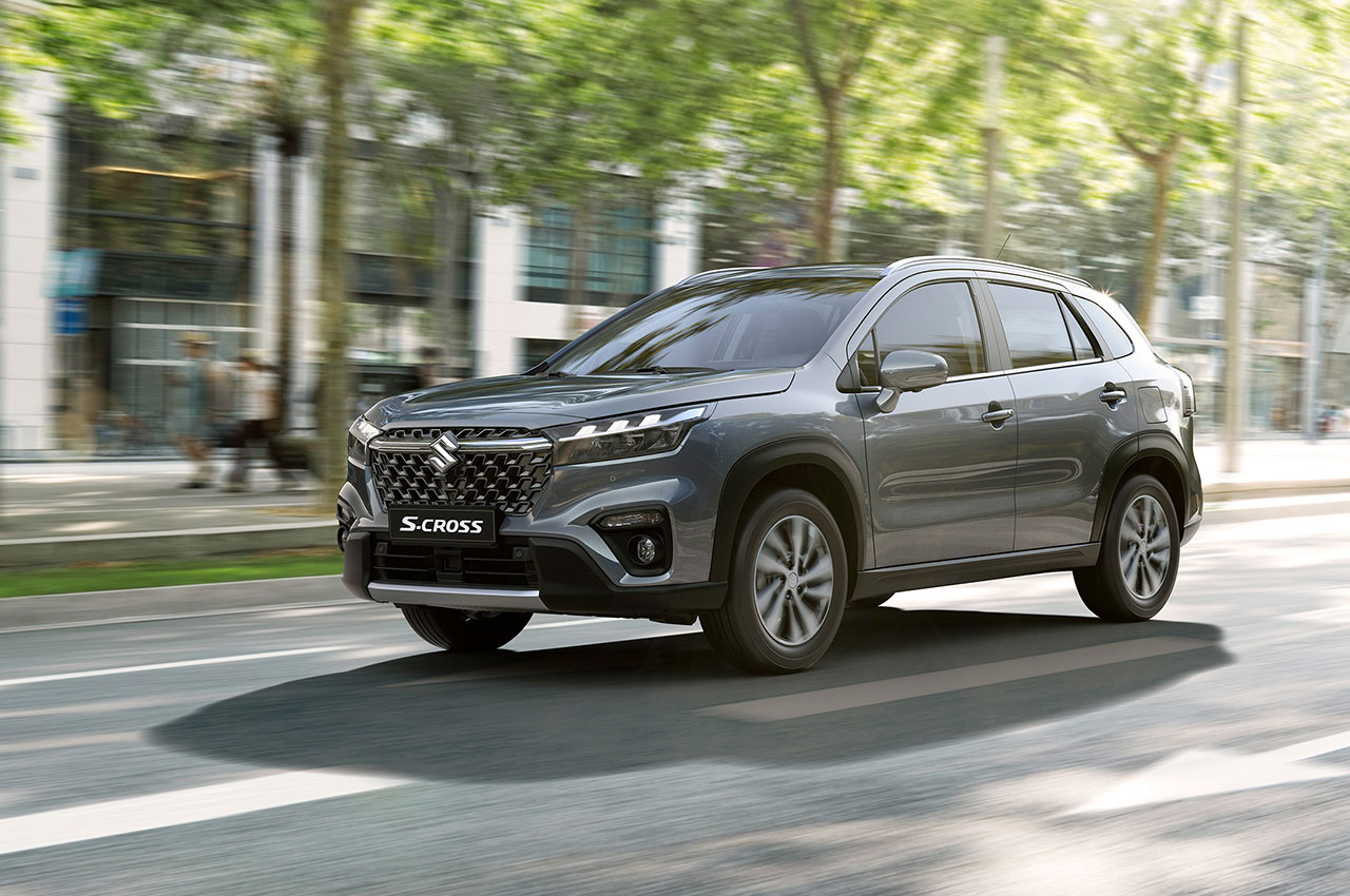 Suzuki’den 100 milyon dolarlık kurumsal girişim sermayesi fonu!