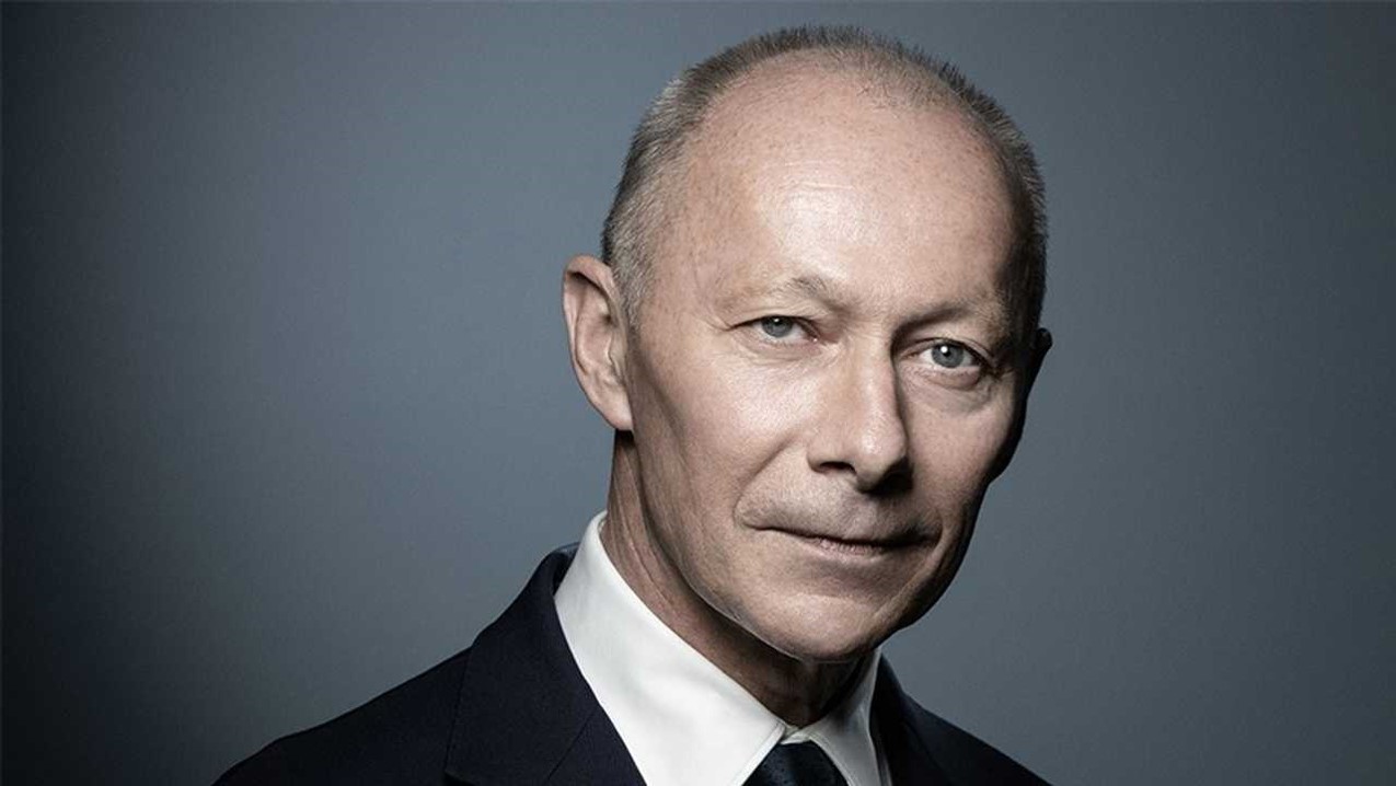 Jaguar - Land Rover CEO'su Bollore istifa etti!
