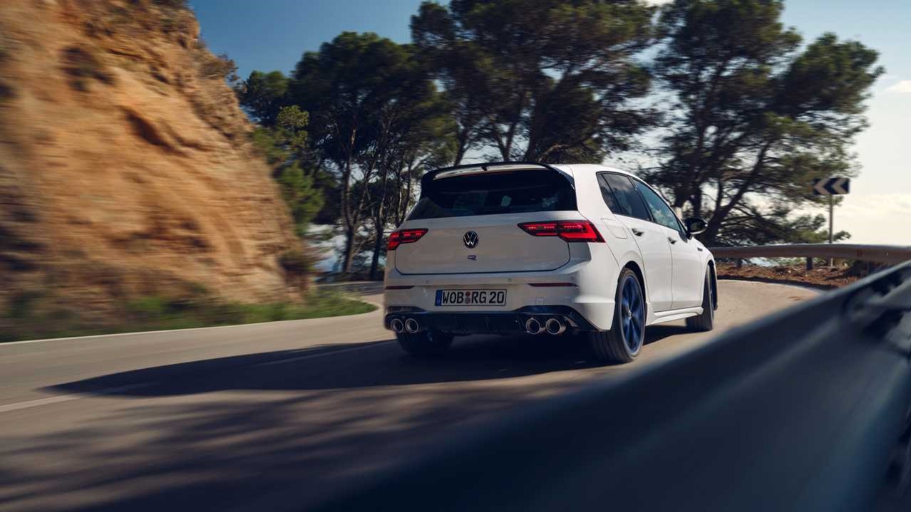 Volkswagen CEO'su Oliver Blume çeşitli açıklamalarda bulundu