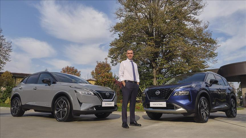 Nissan, Türkiye’de "Elektriğin Yeni Yolculuğu"nu 2 modelle başlattı
