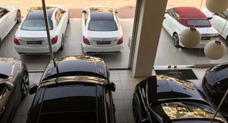 Bir günlük kiralama bedelleri dudak uçuklattı! Mercedes, Rolls-Royce, Bentley, Range Rover, Ferrari...