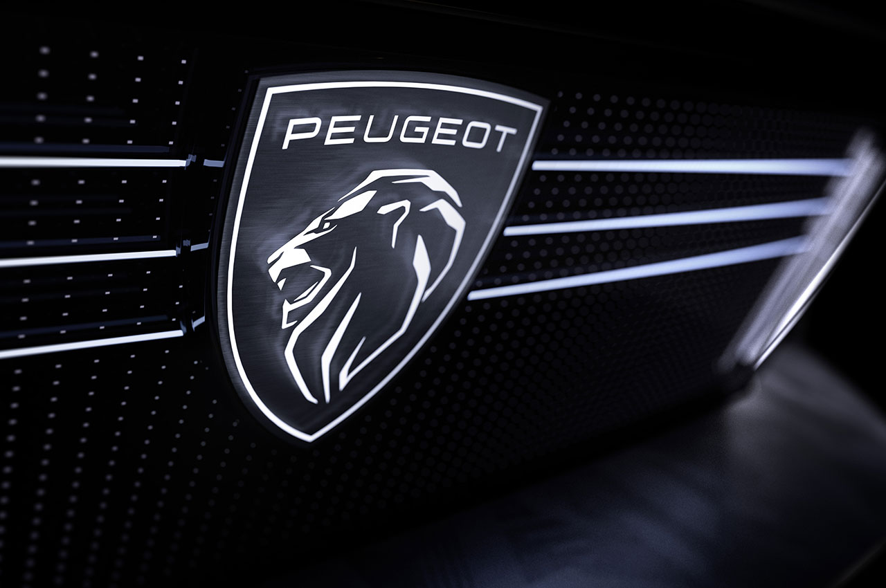 Peugeot Inception Concept vizyonunu CES 2023’te açıklayacak
