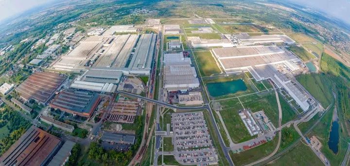 Audi, Macaristan'daki elektrik motoru üretimini artırmak için 301 milyon euro yatırım yapacak