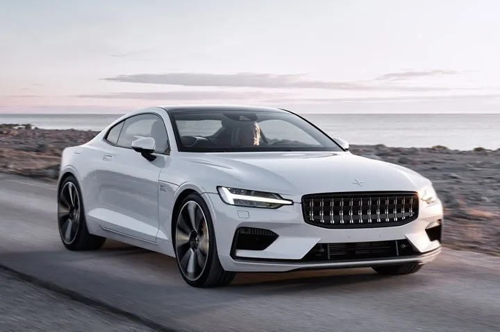 Polestar, Avrupa'da elektrikli araç üretmek istiyor: İlk model Polestar 7 olabilir