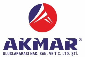 AKMAR Uluslararası Nakliyat San. ve Tic.Ldt.Şti.
