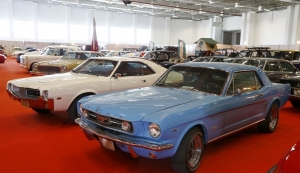 İzmir Otoshow kapılarını açtı