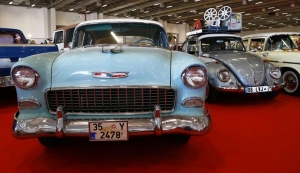 İzmir Otoshow kapılarını açtı