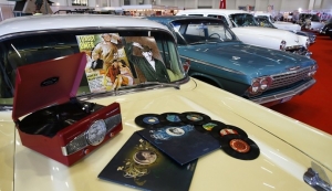 İzmir Otoshow kapılarını açtı