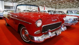 İzmir Otoshow kapılarını açtı