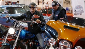 İzmir Otoshow kapılarını açtı