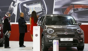 İzmir Otoshow kapılarını açtı