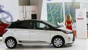İzmir Otoshow kapılarını açtı