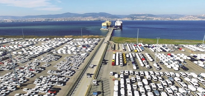 ARLOD HABER BÜLTENİ SAYI: 286 (OTOMOTİV İHRACATI ŞUBATTA 2,5 MİLYAR DOLAR OLDU )
