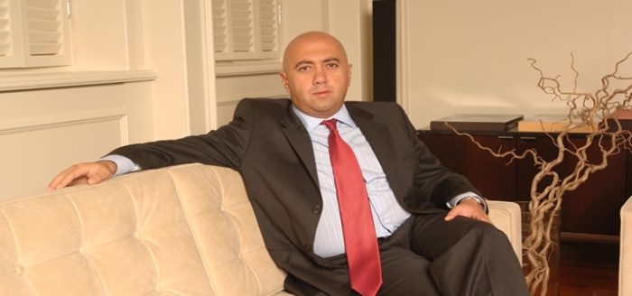 Otomotiv doygunluğa ulaştı