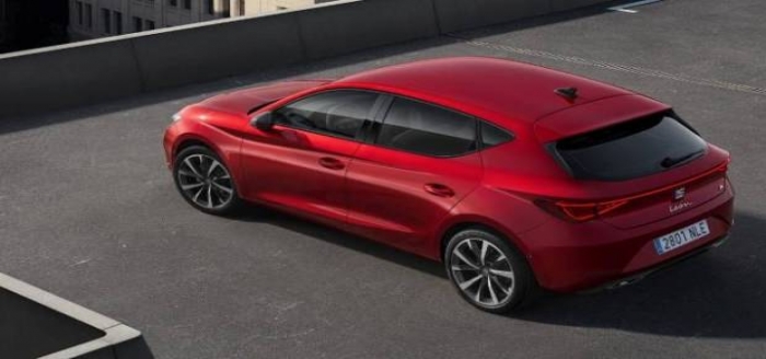 2020 Seat Leon tanıtıldı: İşte tasarımı ve özellikleri