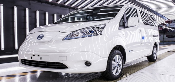 Nissan İspanya tesisini 1.7 milyar dolara kapatacak