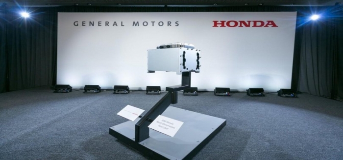 General Motors ve Honda ortak üretim yapacaklar