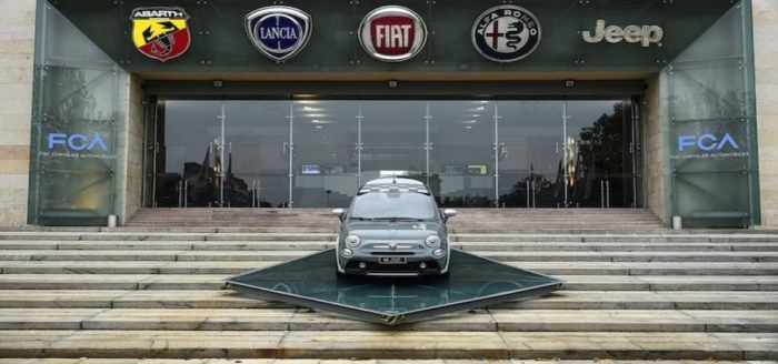 Dünyanın dördüncü büyük otomotiv şirketinde yeni şartlar belirlendi