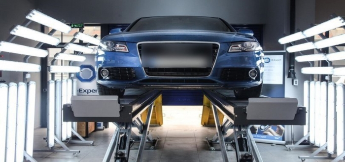 Ford’dan her marka ve model için ekspertiz hizmeti