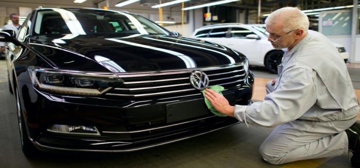 Volkswagen yatırım kararını duyurdu! İşte seçtiği ülke