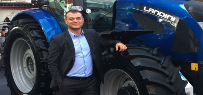 Anadolu Motor, İtalyan devi ile yerli traktör üretecek