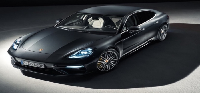 Porsche, dizel araç üretimini durduruyor