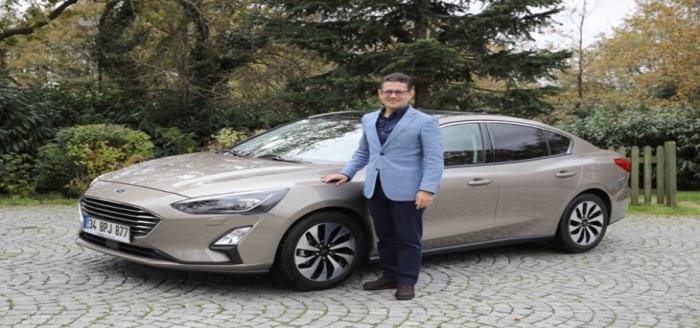 Yeni Ford Focus, 20 Kasım'da satışta