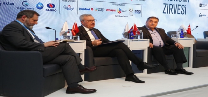 "Şirketler yok olacak parçaları üretiyor, değişim şart"