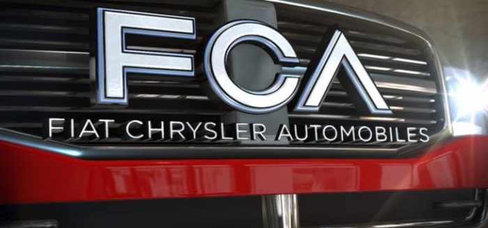 FCA, otomatik şanzıman için ZF'yi tercih etti